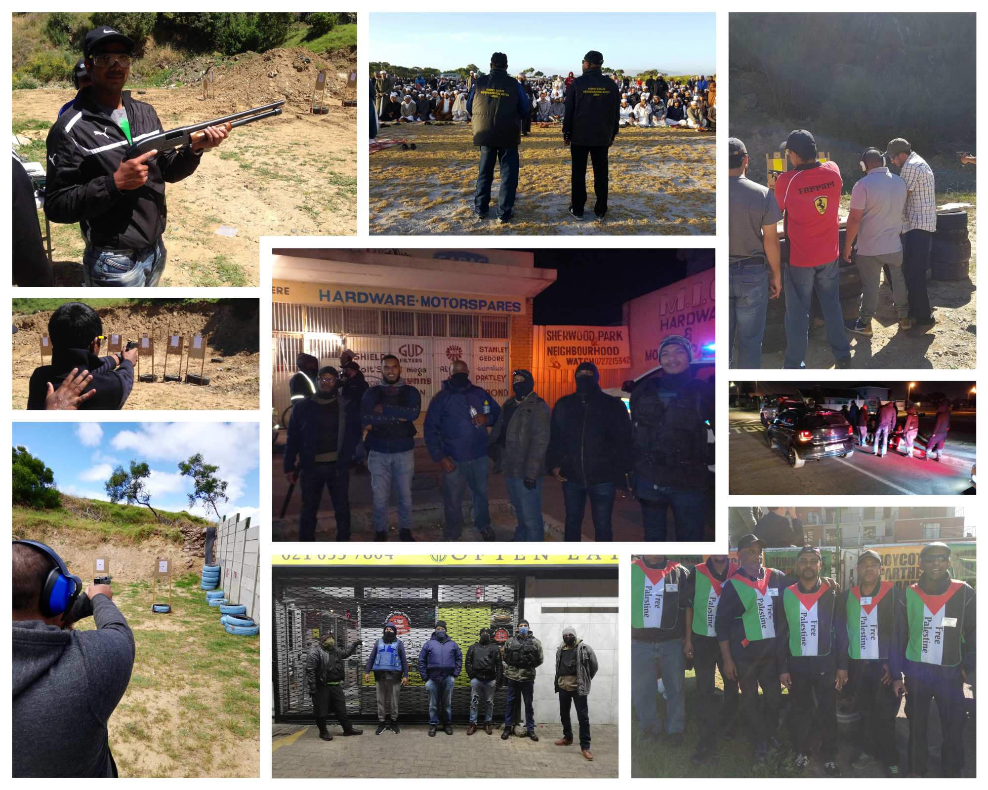SENW Activities - 2 SENW Activities - 2