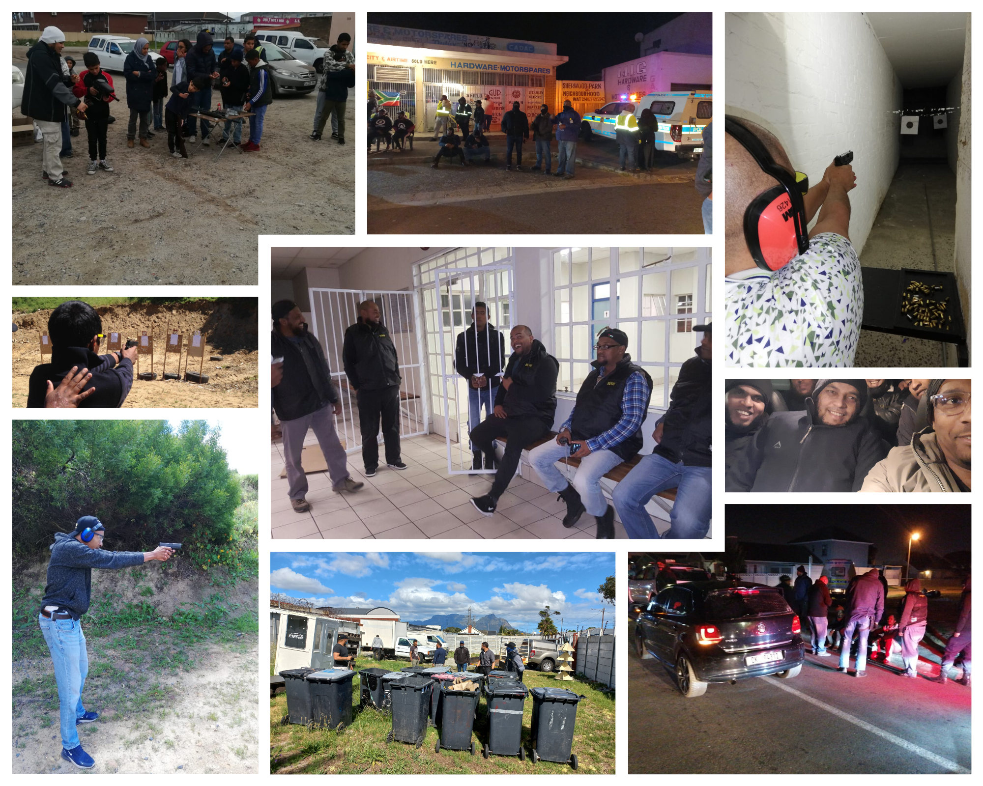 SENW Activities - 3 SENW Activities - 3