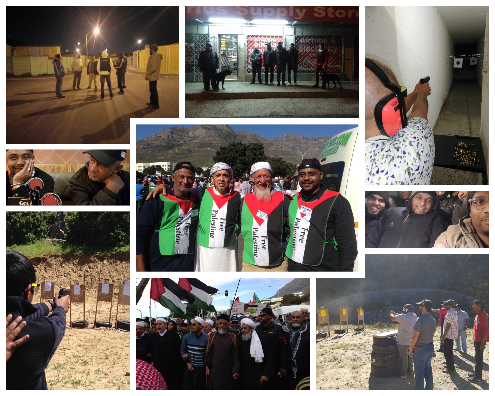 SENW Activities - 4 SENW Activities - 4