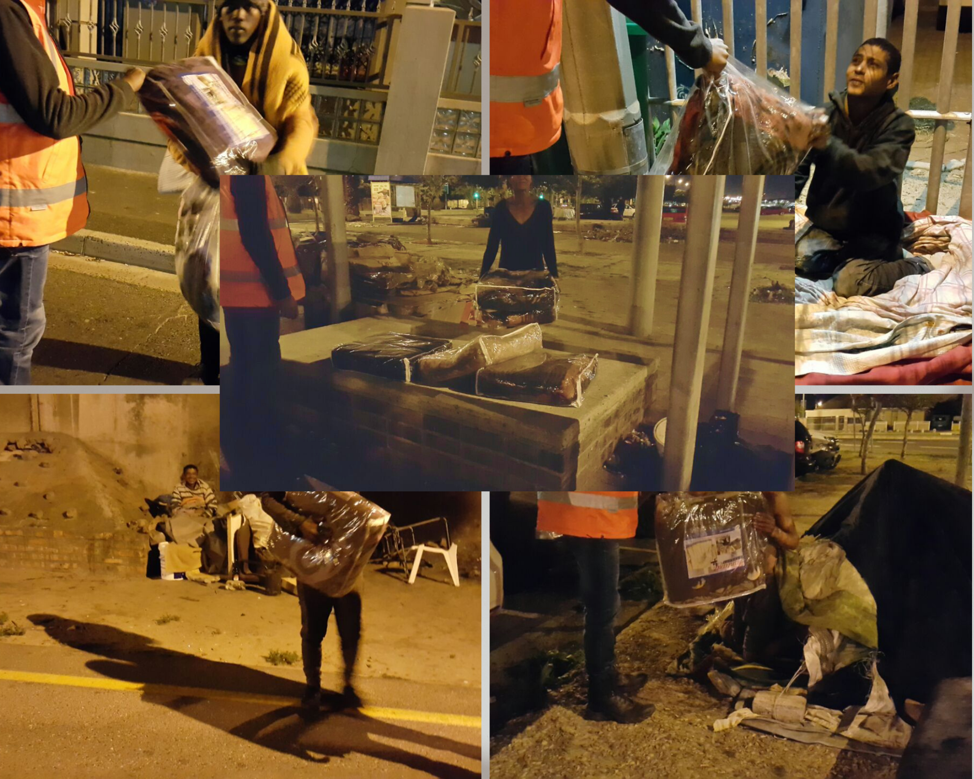 SENW - Blanket Drive SENW - Blanket Drive