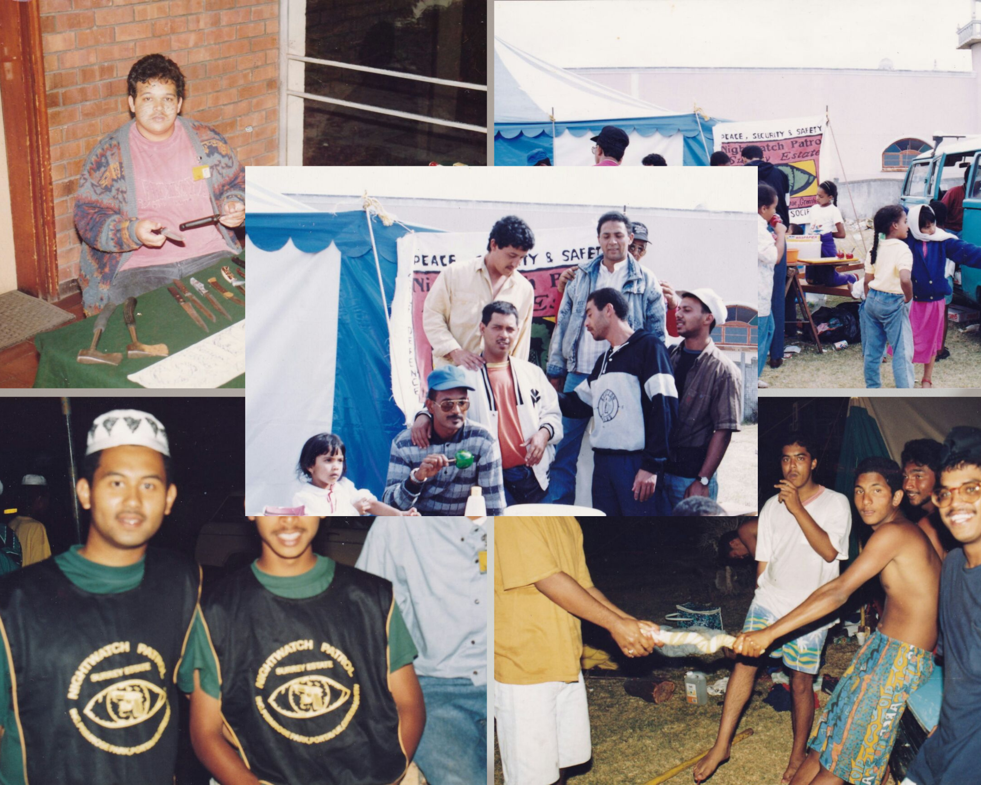 SENW - Oldies SENW - Oldies